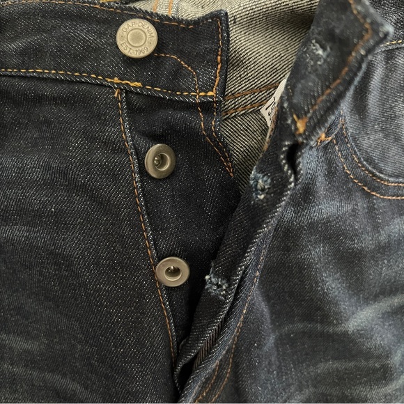 Gap Premium Selvedge Denim - Picture 2 of 6